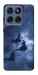Чохол Witches для Motorola Edge 60 Fusion