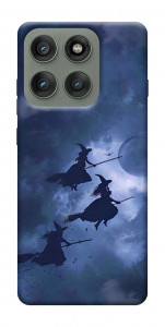 Чохол Witches для Motorola Edge 60 Pro