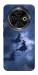 Чехол Witches для TECNO Spark 30C (KL5n)