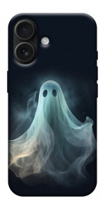 Чохол Привид для iPhone 17