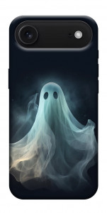 Чохол Привид для iPhone 17 Air