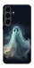 Чехол Призрак для Galaxy S25 FE