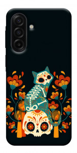 Чохол Bones and Blooms для Galaxy A17 5G