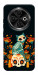 Чехол Bones and Blooms для TECNO Spark 30C (KL5n)