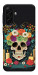 Чохол Skull of celebration для Galaxy A17 5G