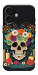 Чохол Skull of celebration для iPhone 17
