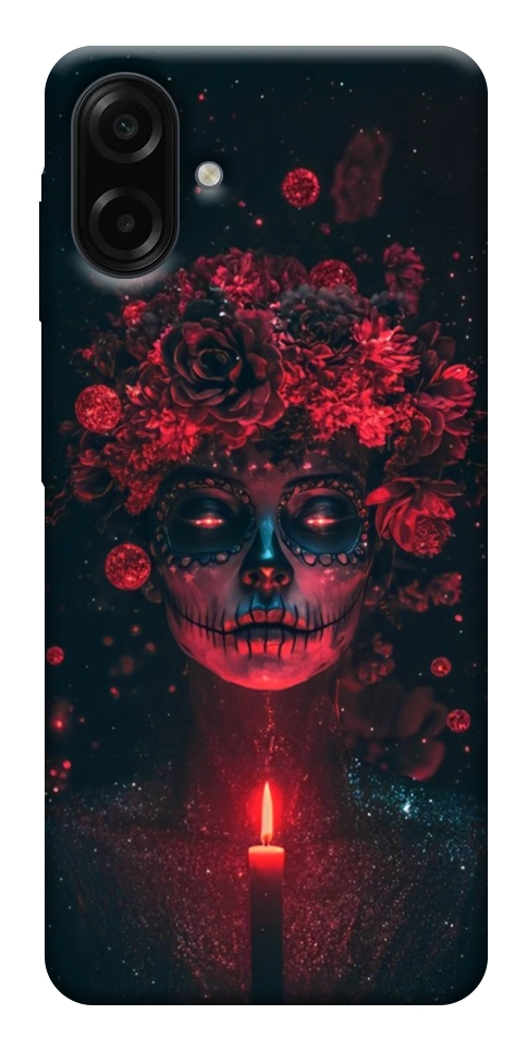 Чохол Candlelit Soul для Galaxy A07