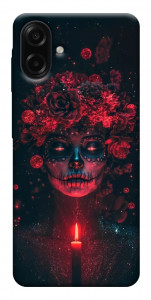 Чохол Candlelit Soul для Galaxy A07