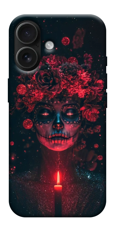 Чохол Candlelit Soul для iPhone 17