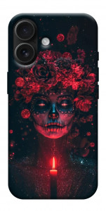 Чохол Candlelit Soul для iPhone 17