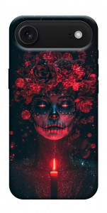 Чохол Candlelit Soul для iPhone 17 Air