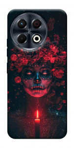Чохол Candlelit Soul для TECNO Spark 30 Pro (KL7)