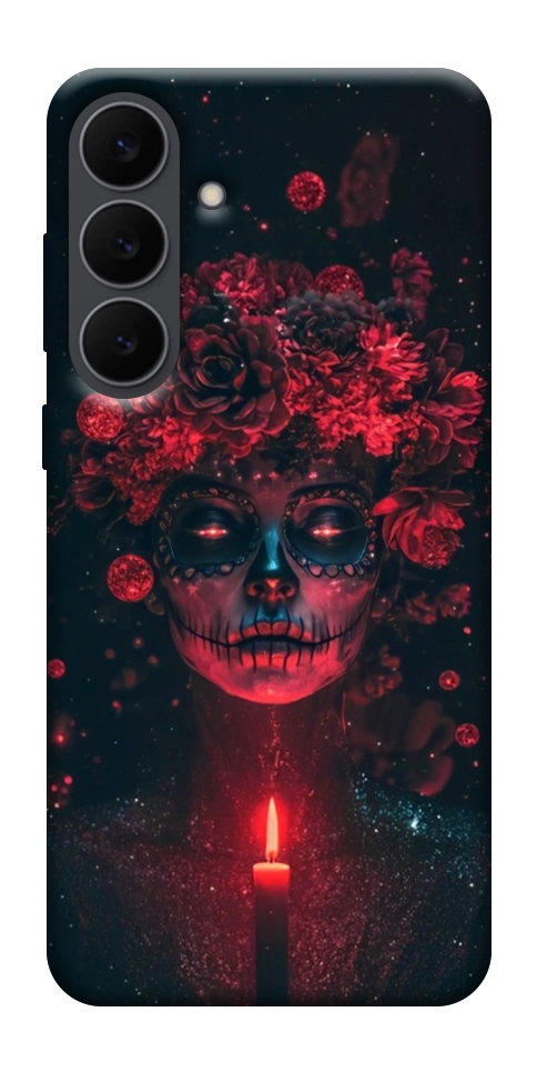 Чехол Candlelit Soul для Galaxy S25 FE