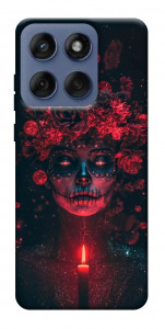 Чохол Candlelit Soul для Motorola Edge 60 Fusion