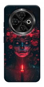 Чехол Candlelit Soul для TECNO Spark 30C (KL5n)