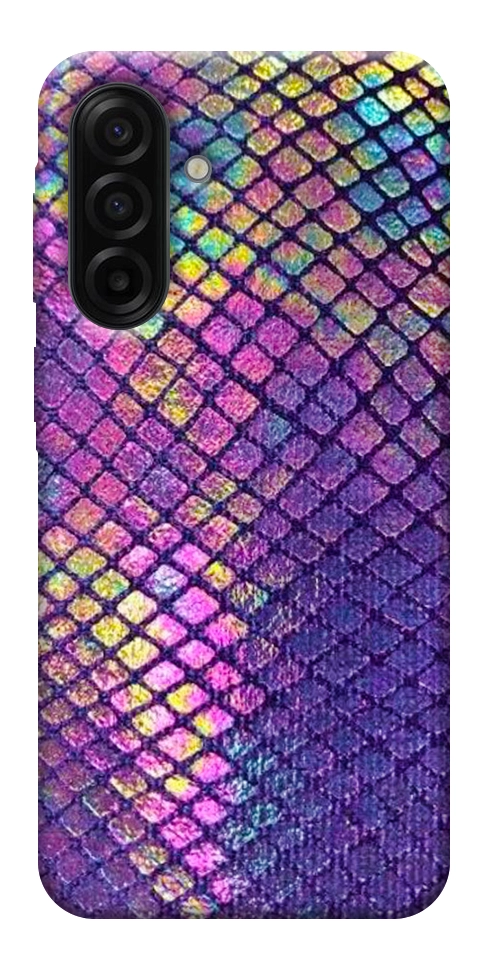 Чохол Neon snake skin для Galaxy A17 5G