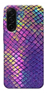 Чохол Neon snake skin для Galaxy A17 5G