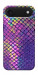Чохол Neon snake skin для iPhone 17 Air