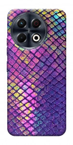 Чохол Neon snake skin для TECNO Spark 30 Pro (KL7)