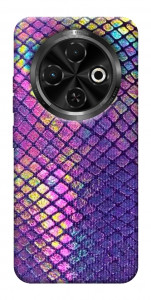 Чехол Neon snake skin для TECNO Spark 30C (KL5n)