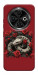 Чехол Roses snake для TECNO Spark 30C (KL5n)