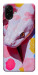 Чохол Colorful Python для Galaxy A07