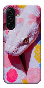 Чохол Colorful Python для Galaxy A17 5G