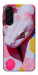 Чохол Colorful Python для Galaxy A17 5G