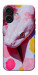 Чохол Colorful Python для iPhone 17