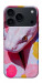 Чохол Colorful Python для iPhone 17 Pro Max