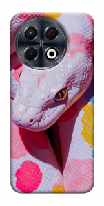Чохол Colorful Python для TECNO Spark 30 Pro (KL7)