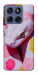 Чохол Colorful Python для Motorola Edge 60 Fusion