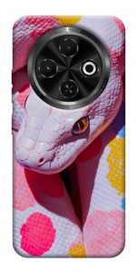 Чехол Colorful Python для TECNO Spark 30C (KL5n)