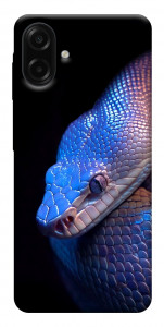 Чохол Cosmic snake для Galaxy A07