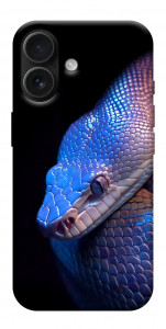 Чохол Cosmic snake для iPhone 17