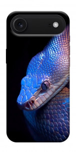 Чохол Cosmic snake для iPhone 17 Air