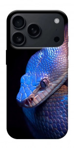 Чохол Cosmic snake для iPhone 17 Pro Max