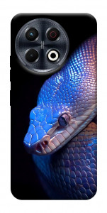 Чохол Cosmic snake для TECNO Spark 30 Pro (KL7)