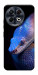 Чохол Cosmic snake для TECNO Spark 30 Pro (KL7)