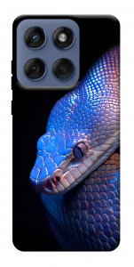 Чохол Cosmic snake для Motorola Edge 60 Fusion