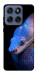 Чохол Cosmic snake для Motorola Edge 60 Fusion