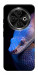 Чехол Cosmic snake для TECNO Spark 30C (KL5n)