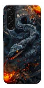 Чохол Black snake для Galaxy A17 5G