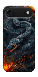Чохол Black snake для iPhone 17 Air