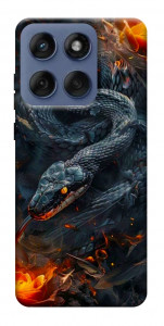 Чохол Black snake для Motorola Edge 60 Fusion