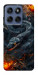 Чохол Black snake для Motorola Edge 60 Fusion