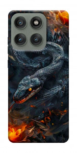 Чохол Black snake для Motorola Edge 60 Pro