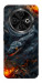Чехол Black snake для TECNO Spark 30C (KL5n)