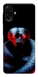 Чохол Red eyes для Galaxy A07