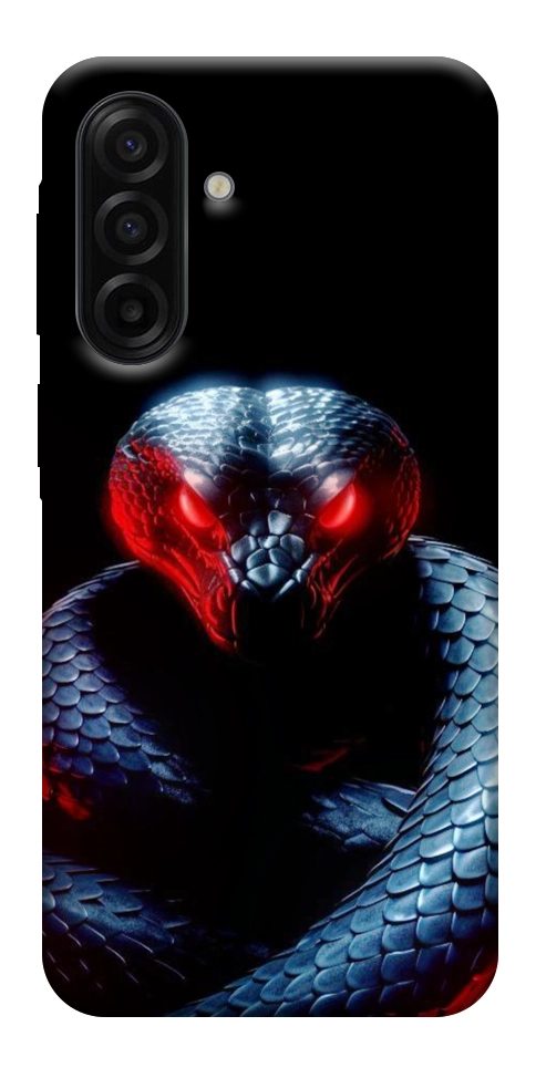 Чохол Red eyes для Galaxy A17 5G